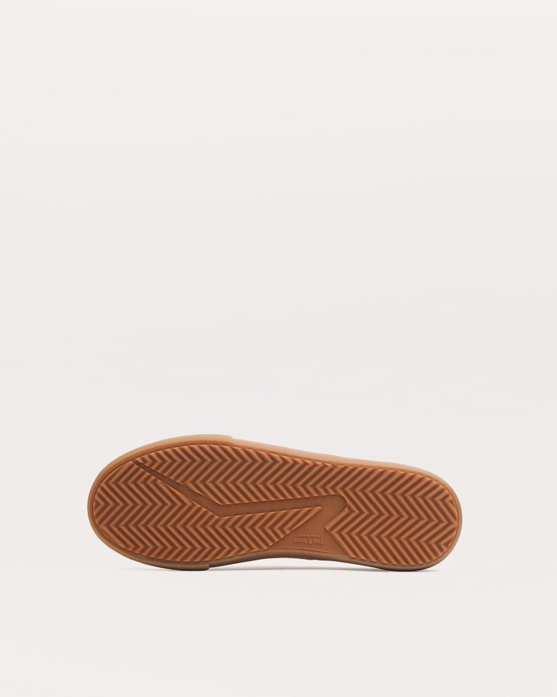 Billie Suede Sneakers 4