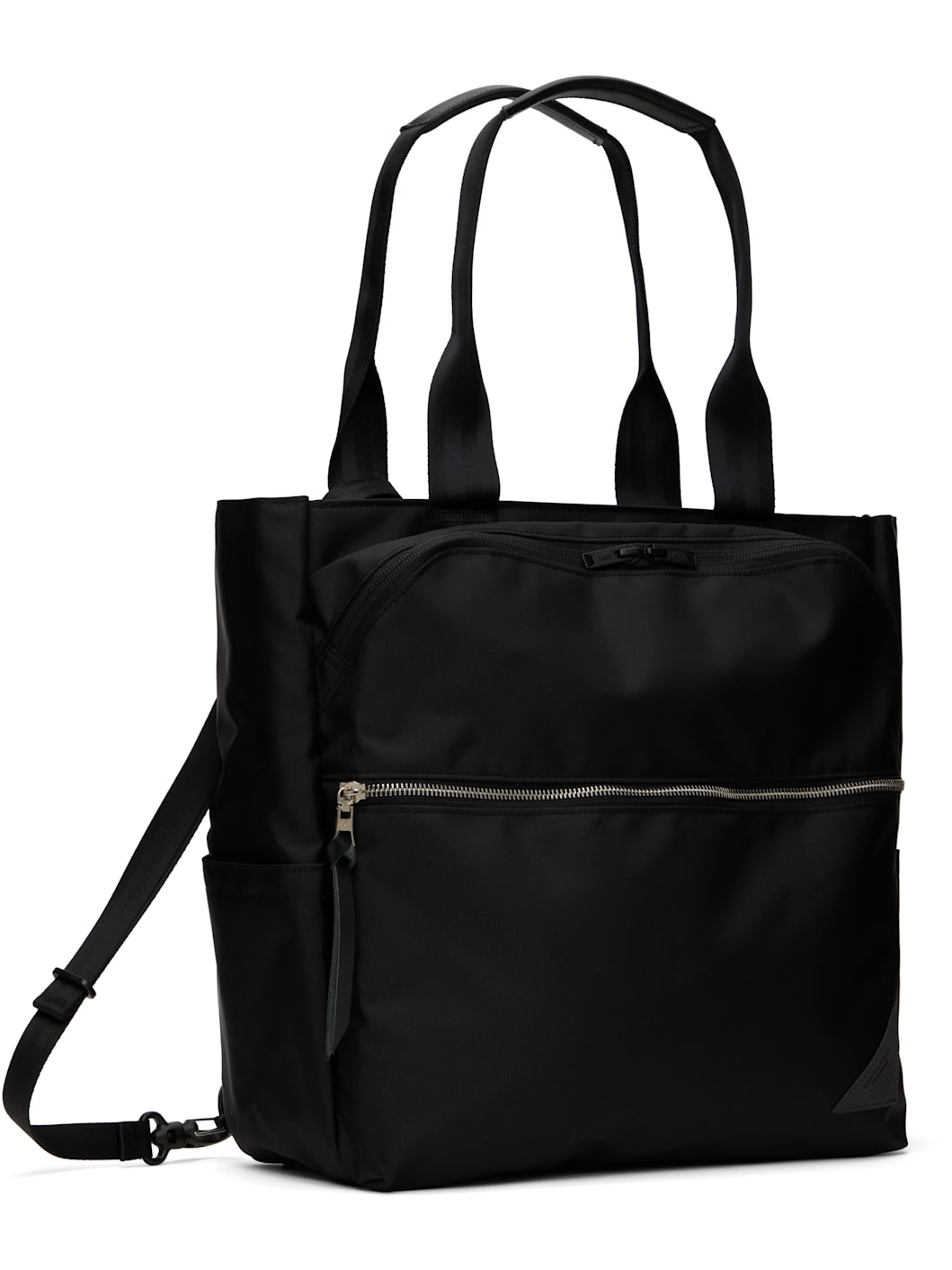 Black Various Tote - 2