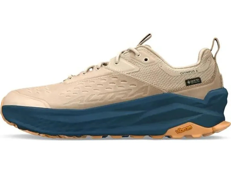 Olympus Low GTX 2 - 2