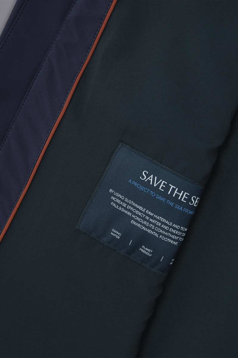 TYPHOON RE-4X4 STRETCH SHACKET 8