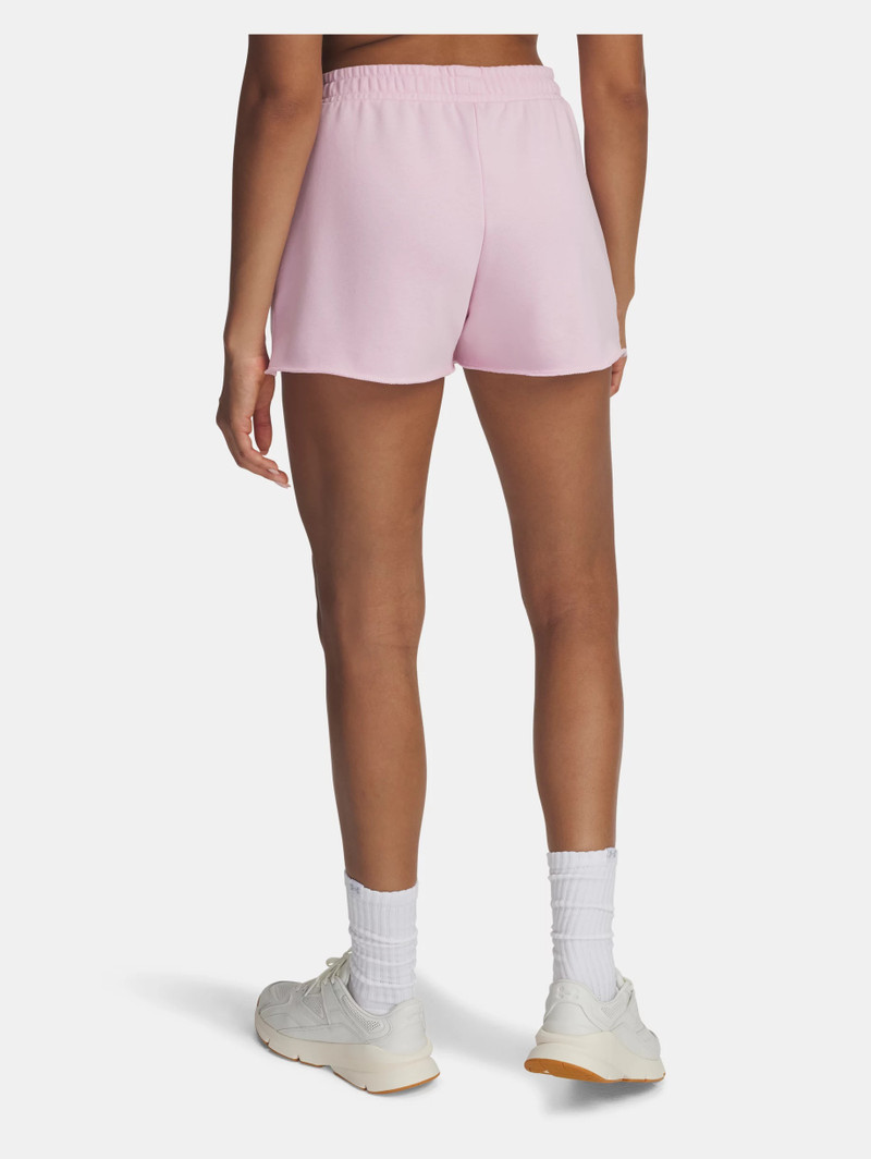 Under Armour UA Rival Terry outlook