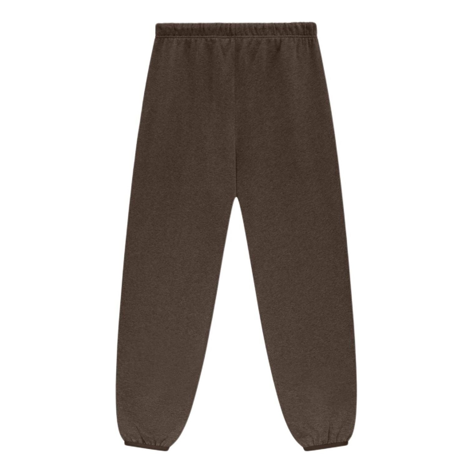 Fear of God Essentials Sweatpants 'Heather Wood' 130SU242022F - 2