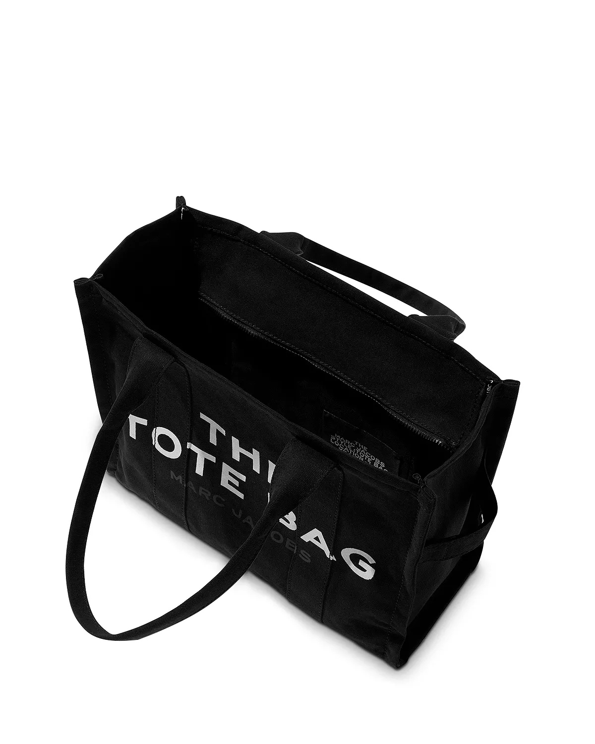The Large Tote Bag - 4