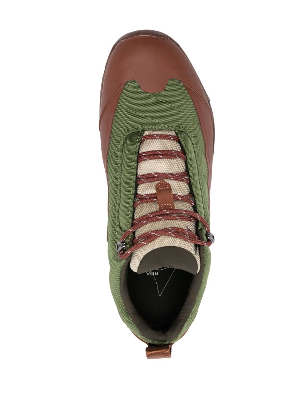 Katharina low-top sneakers - 4