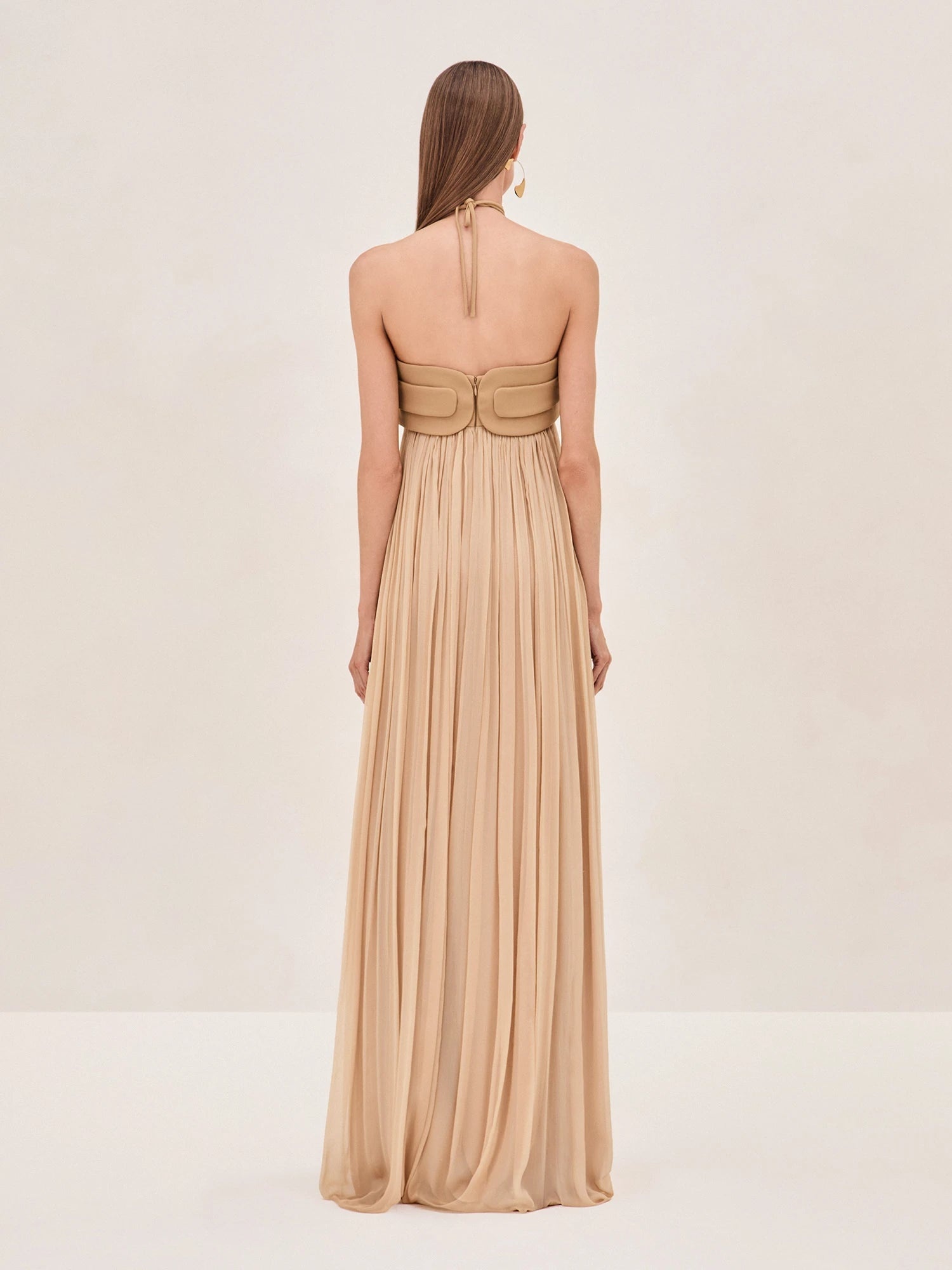 Mallorie Dress - 3