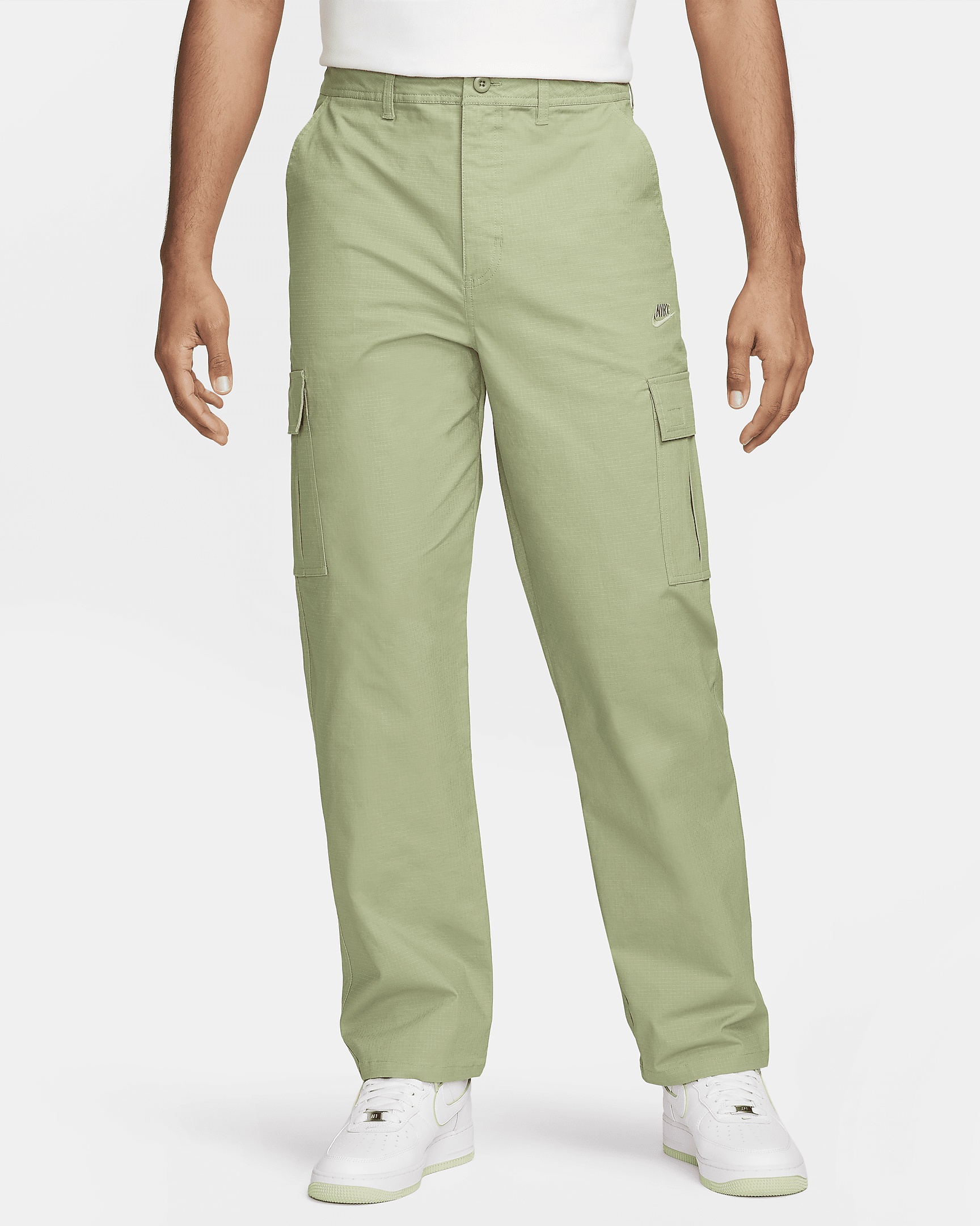 Nike Club Men's Cargo Pants - 1