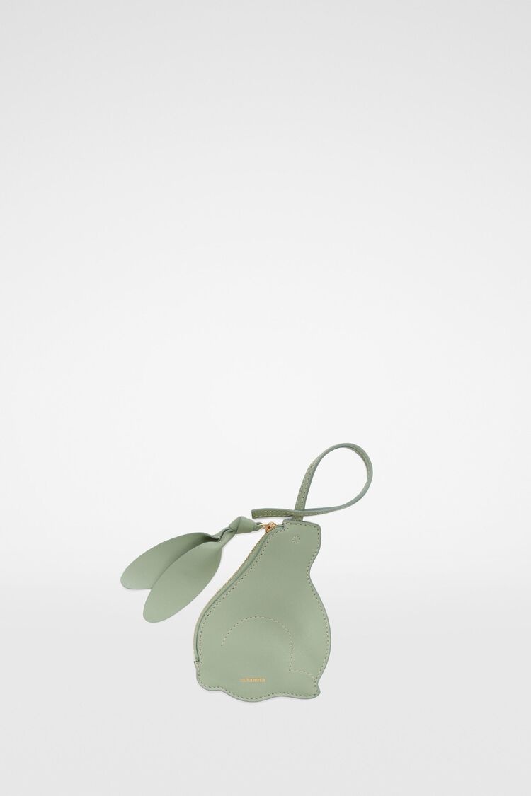 Rabbit Pouch - 1