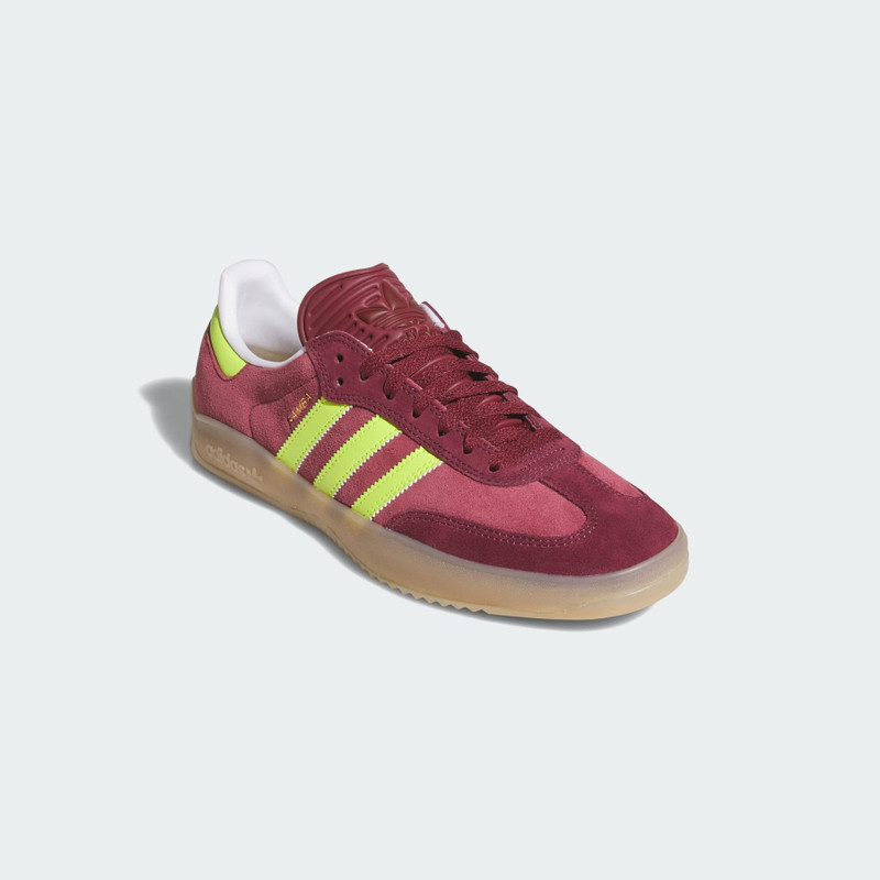 PUIG SAMBA shoes 6