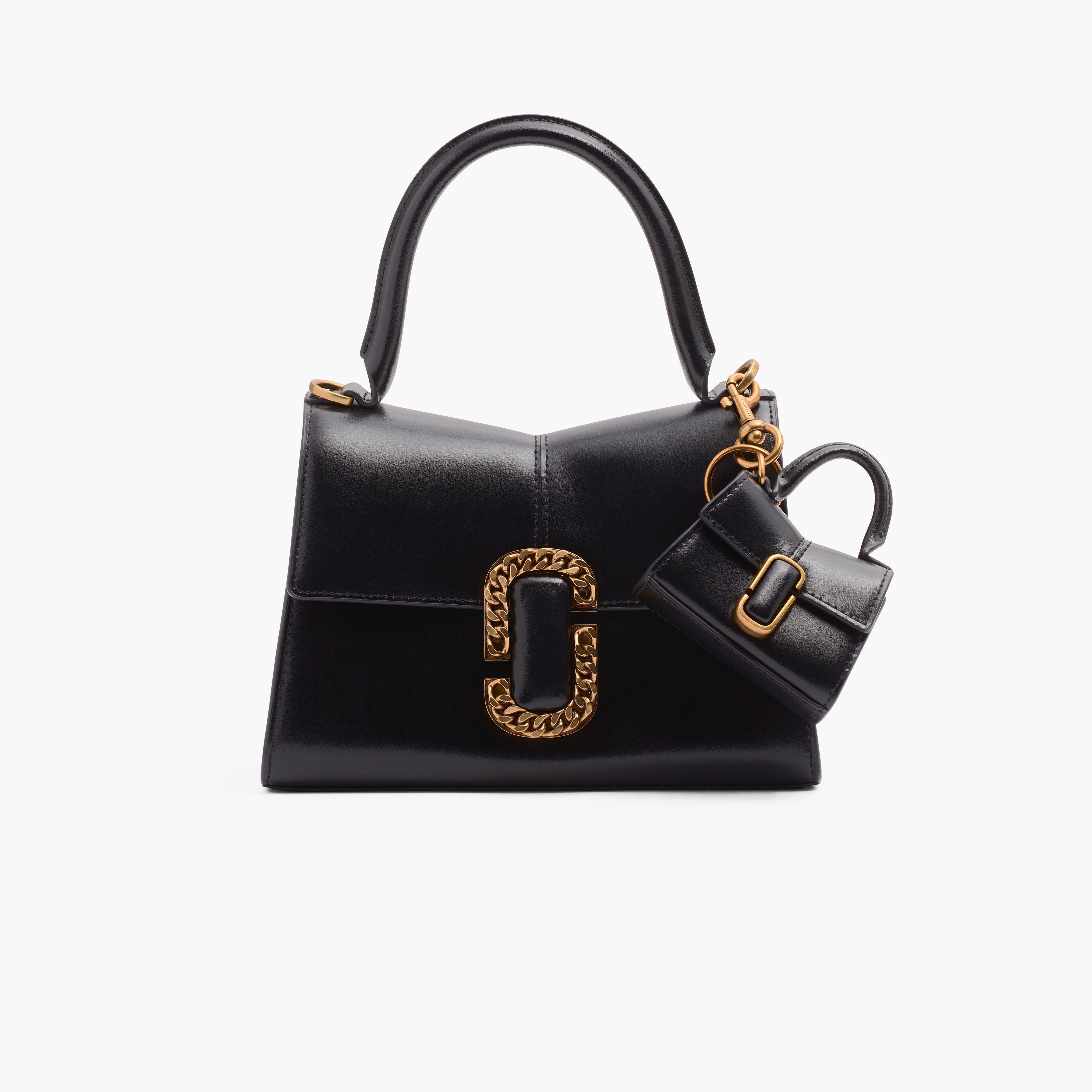 THE NANO ST. MARC TOP HANDLE CHARM - 2