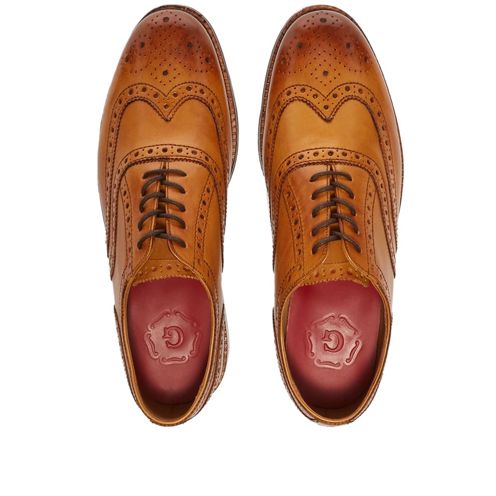 Grenson Stanley Brogue - 5