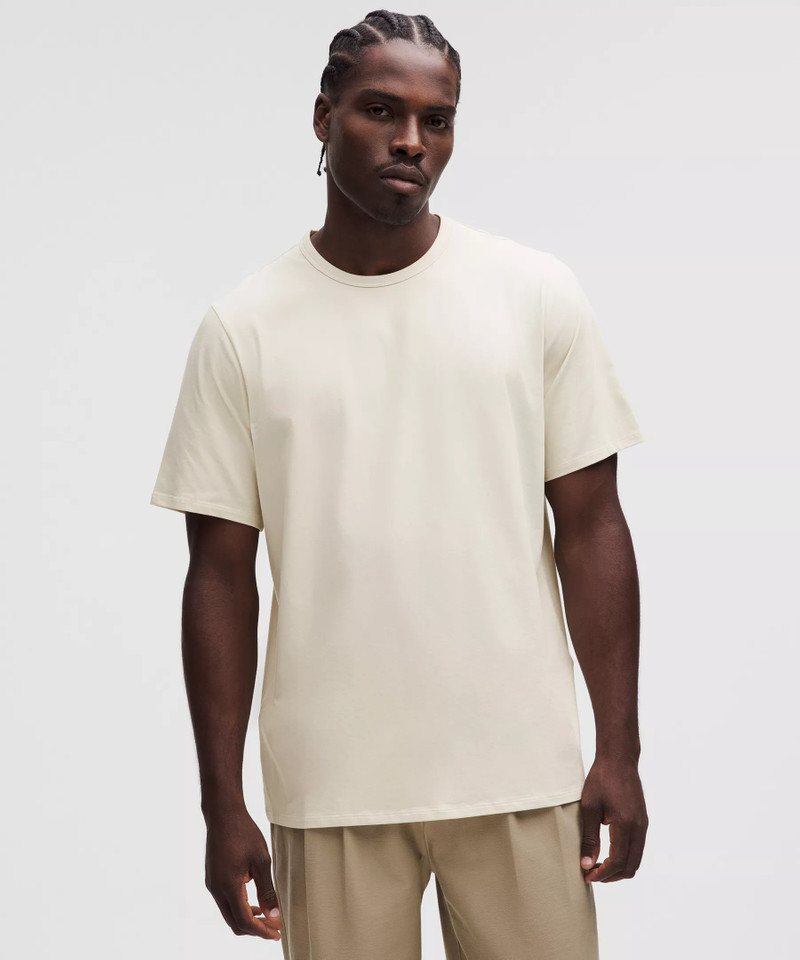 Organic Cotton Classic-Fit T-Shirt 1