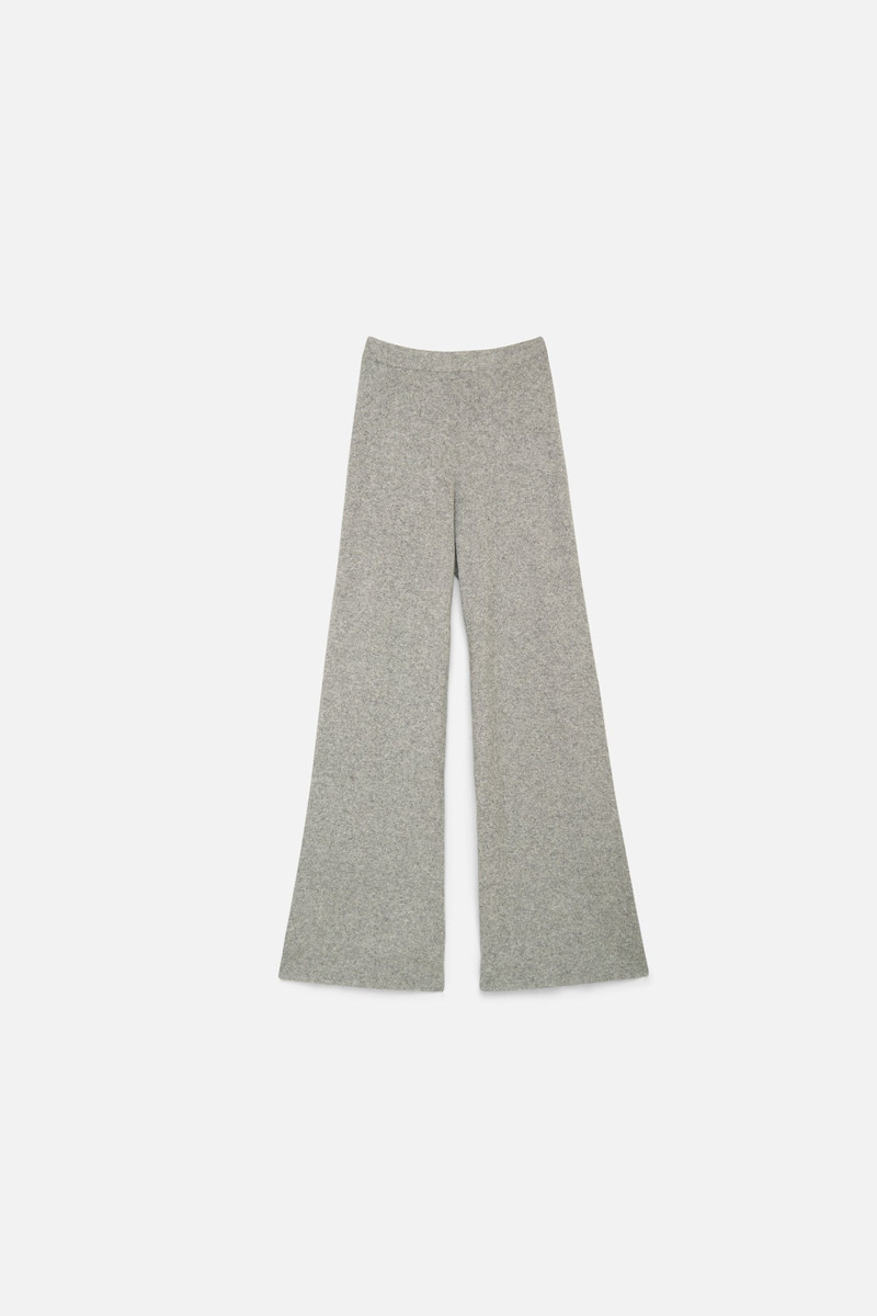 DELICASH WOMEN'S FLARE PANT - 1