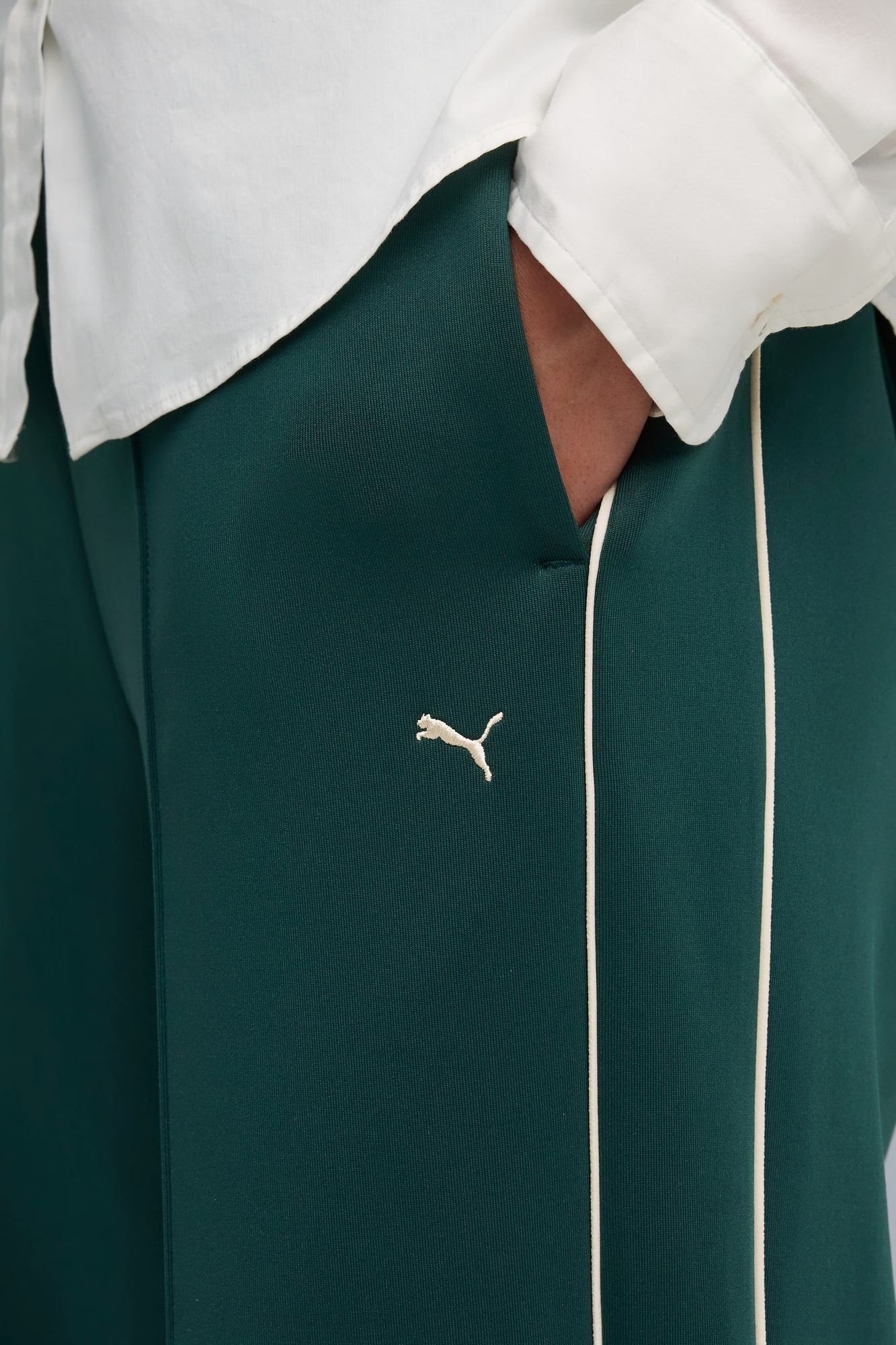 T7 Track Pants Men - 4