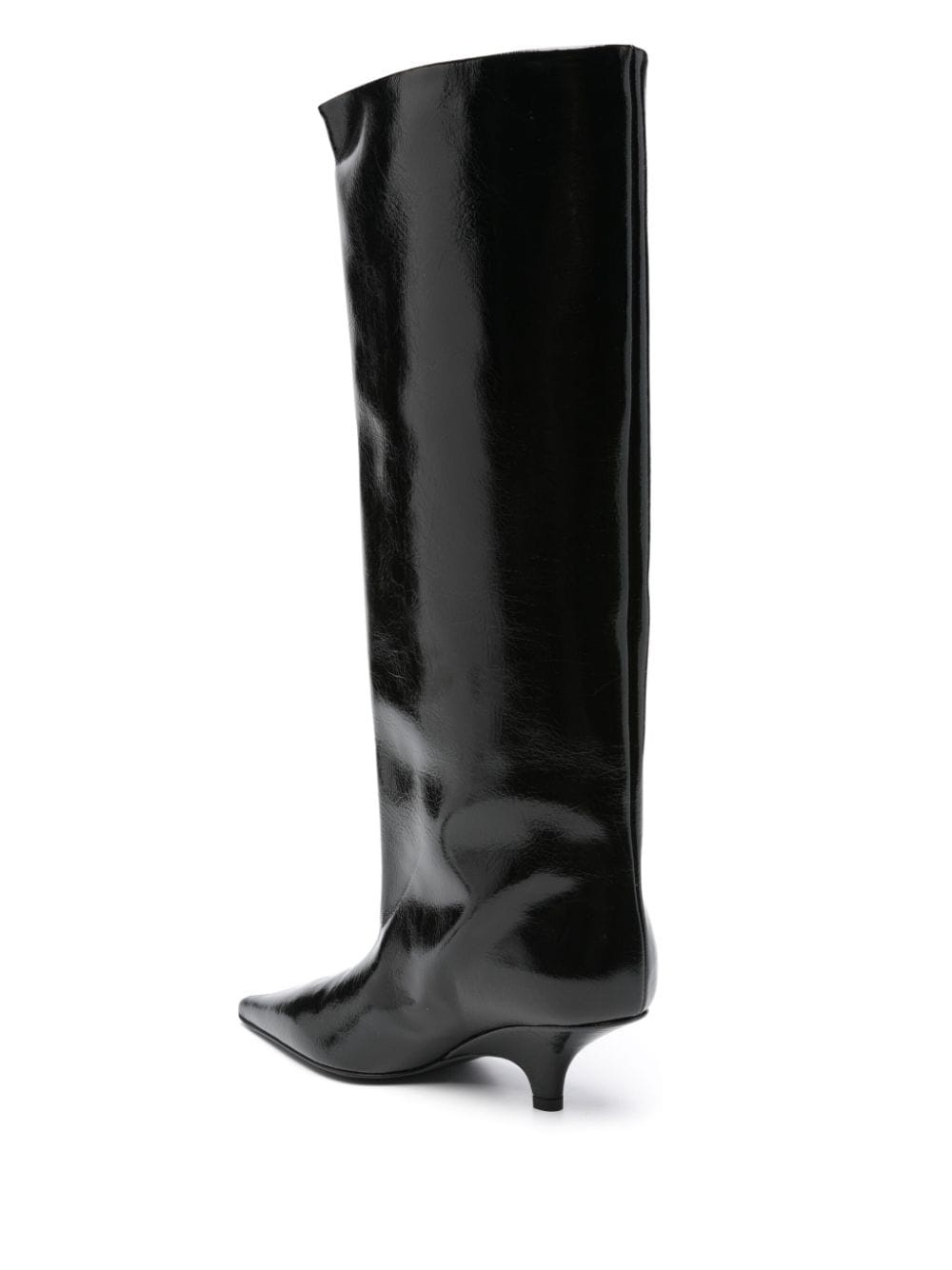 55mm The Wedge-Heel boots - 3