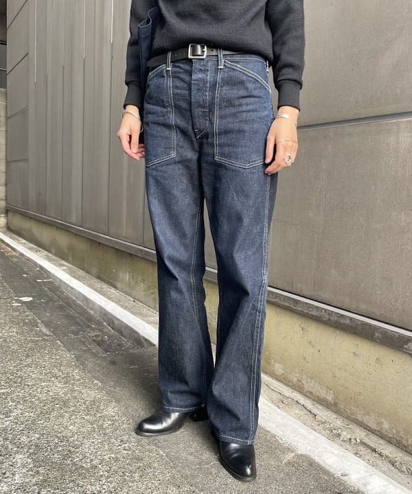 Buzz Rickson's × BEAMS BOY - Buzz Rickson's × BEAMS BOY - 6