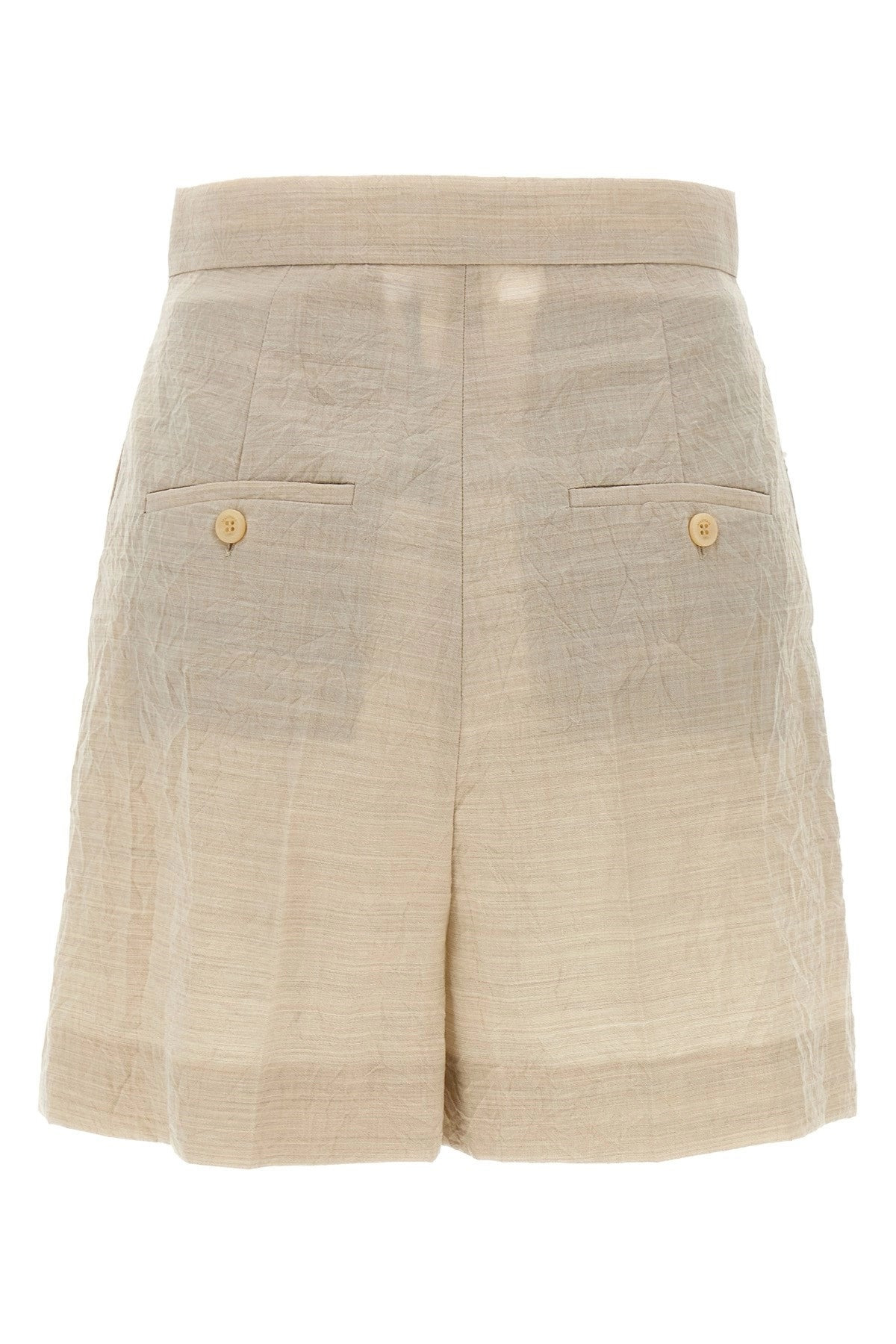 Max Mara Women 'Abisso1234' Shorts - 2