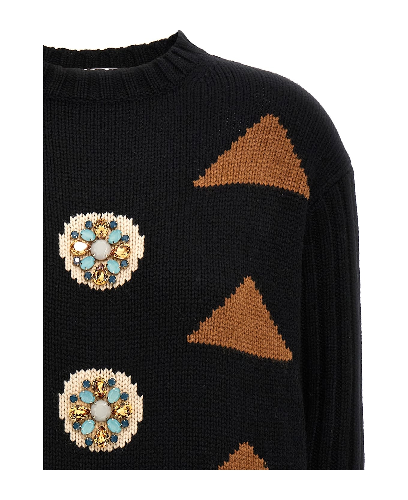'maracas' Dress - 3