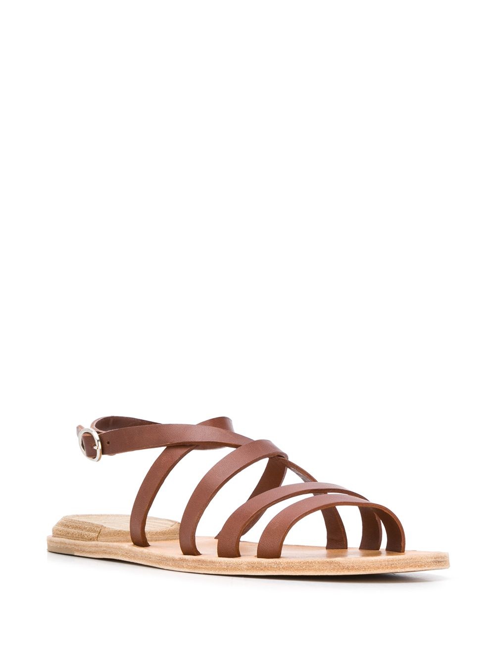 strappy sandals - 2