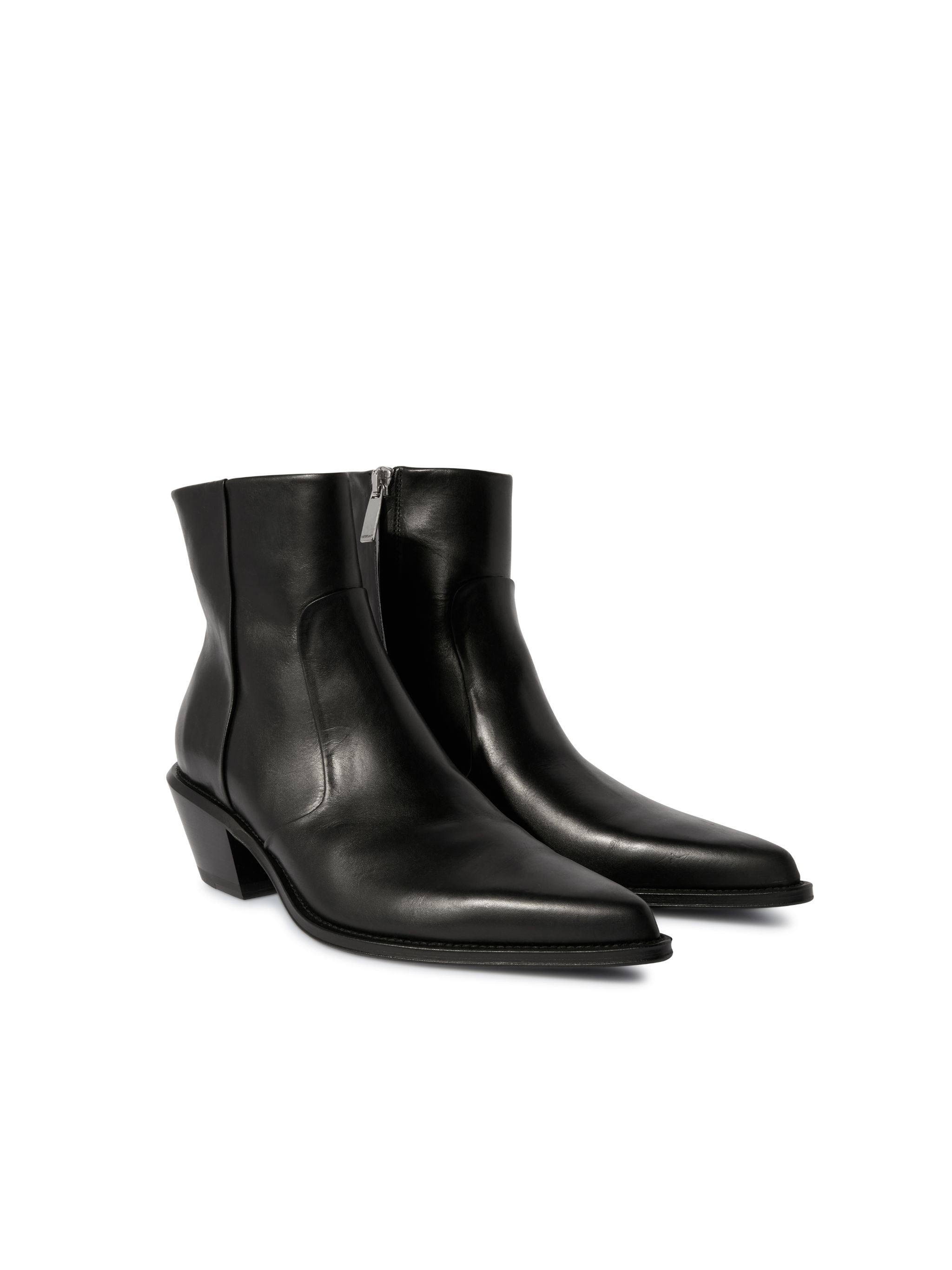 Cobra Texan Ankle Boot - 2