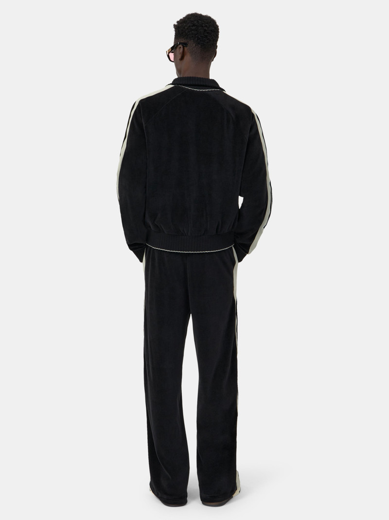 BONES TRACK JACKET 4