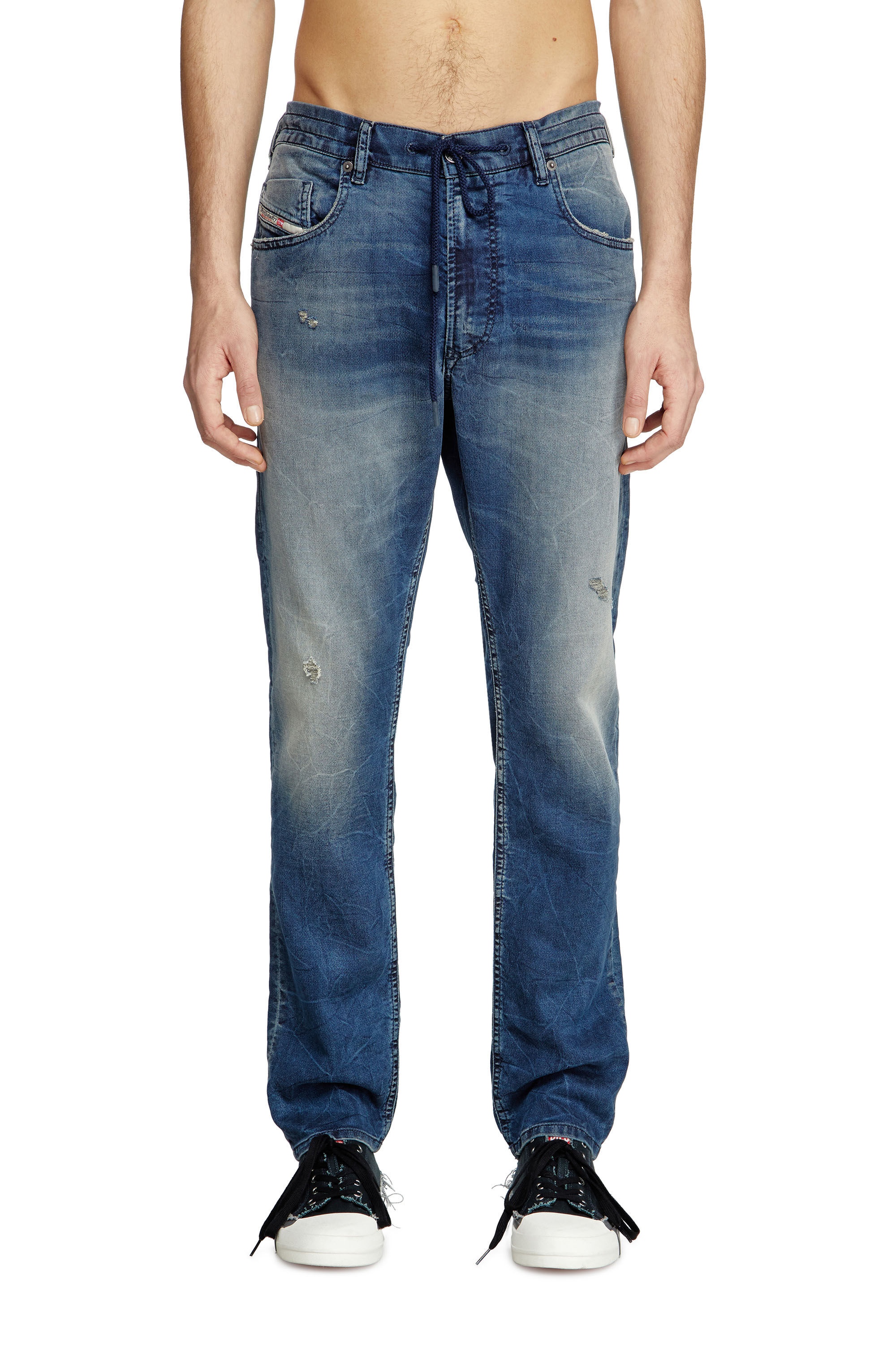 REGULAR 2030 D-KROOLEY JOGGJEANS® 068PI - 3