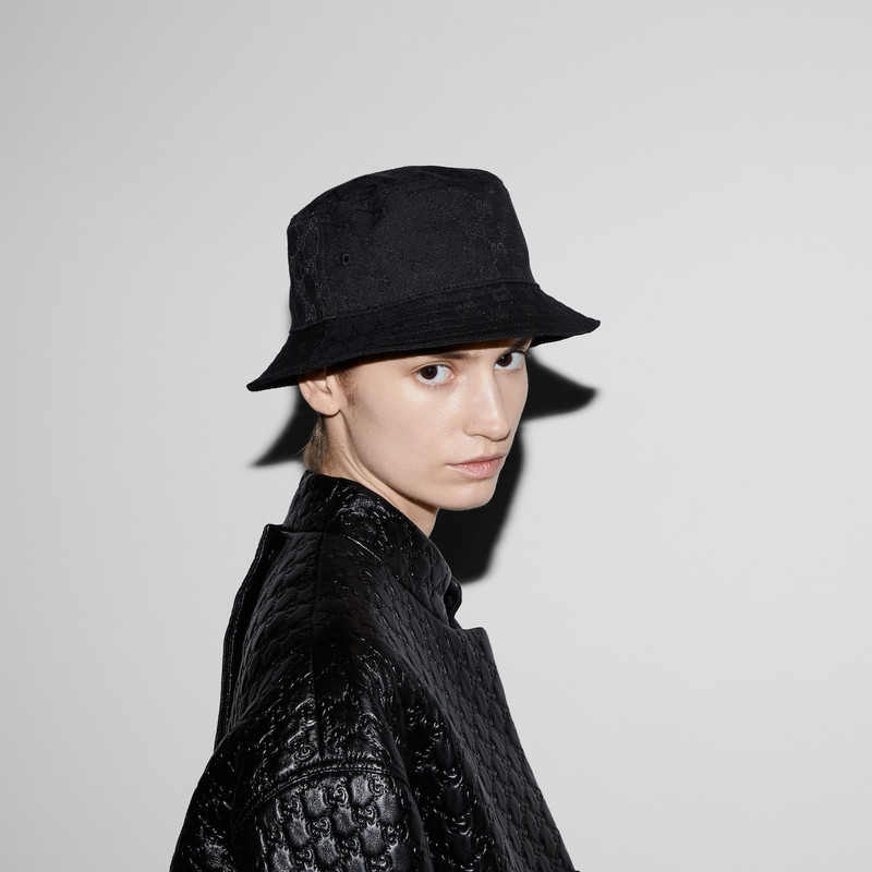 Original GG bucket hat 3