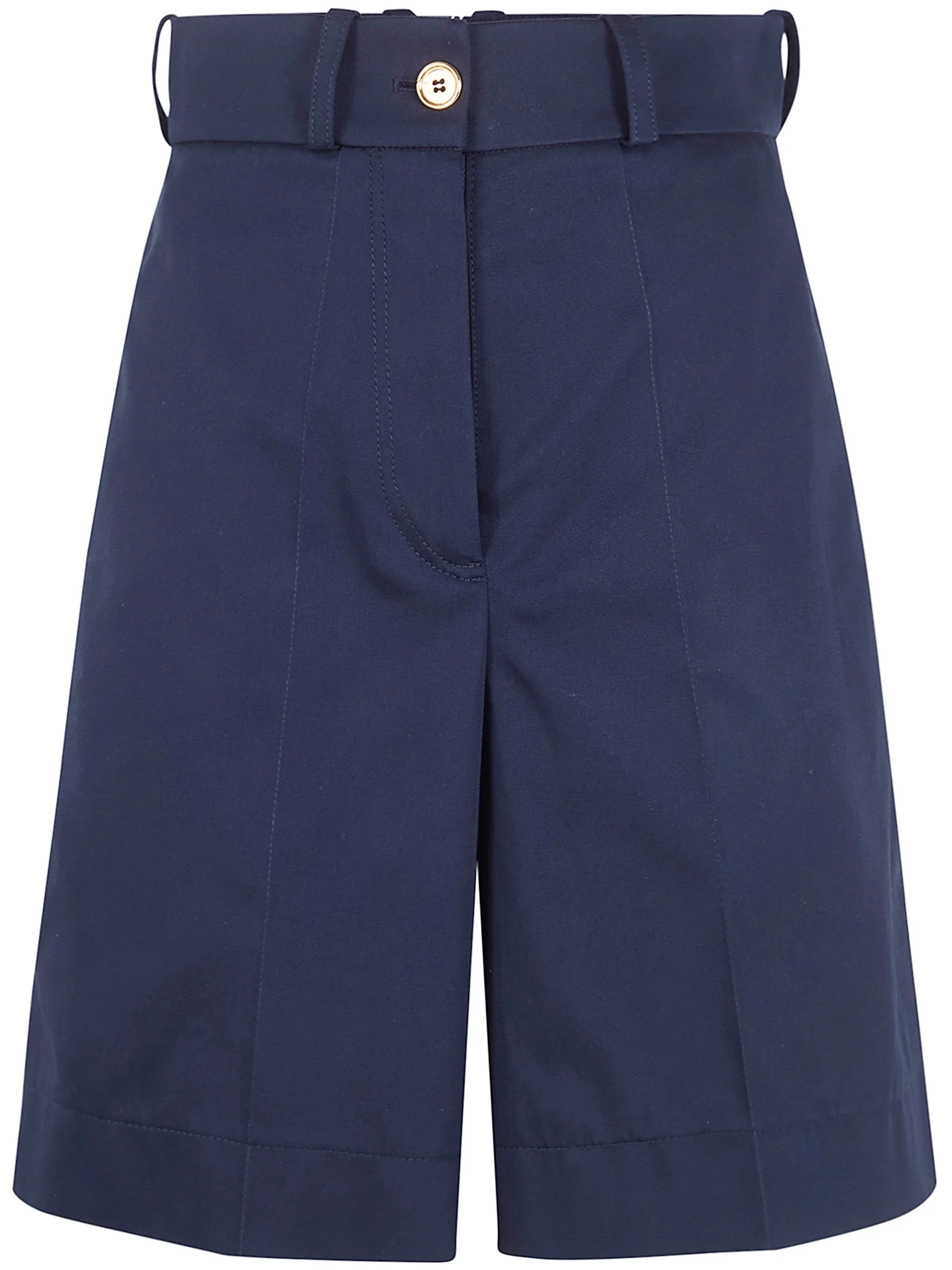 Bermuda Trousers - 1