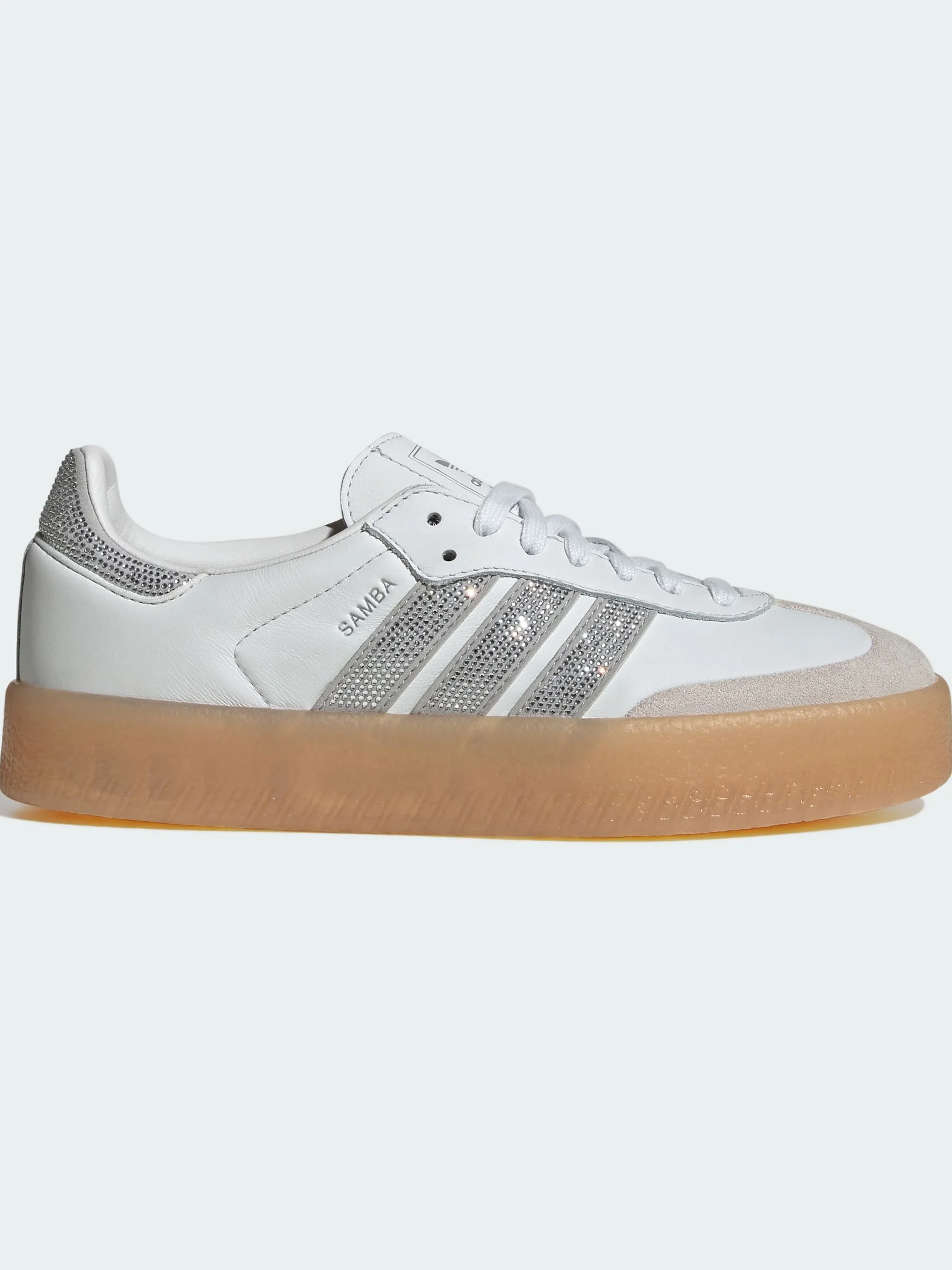 Sambae W Shoes - 1