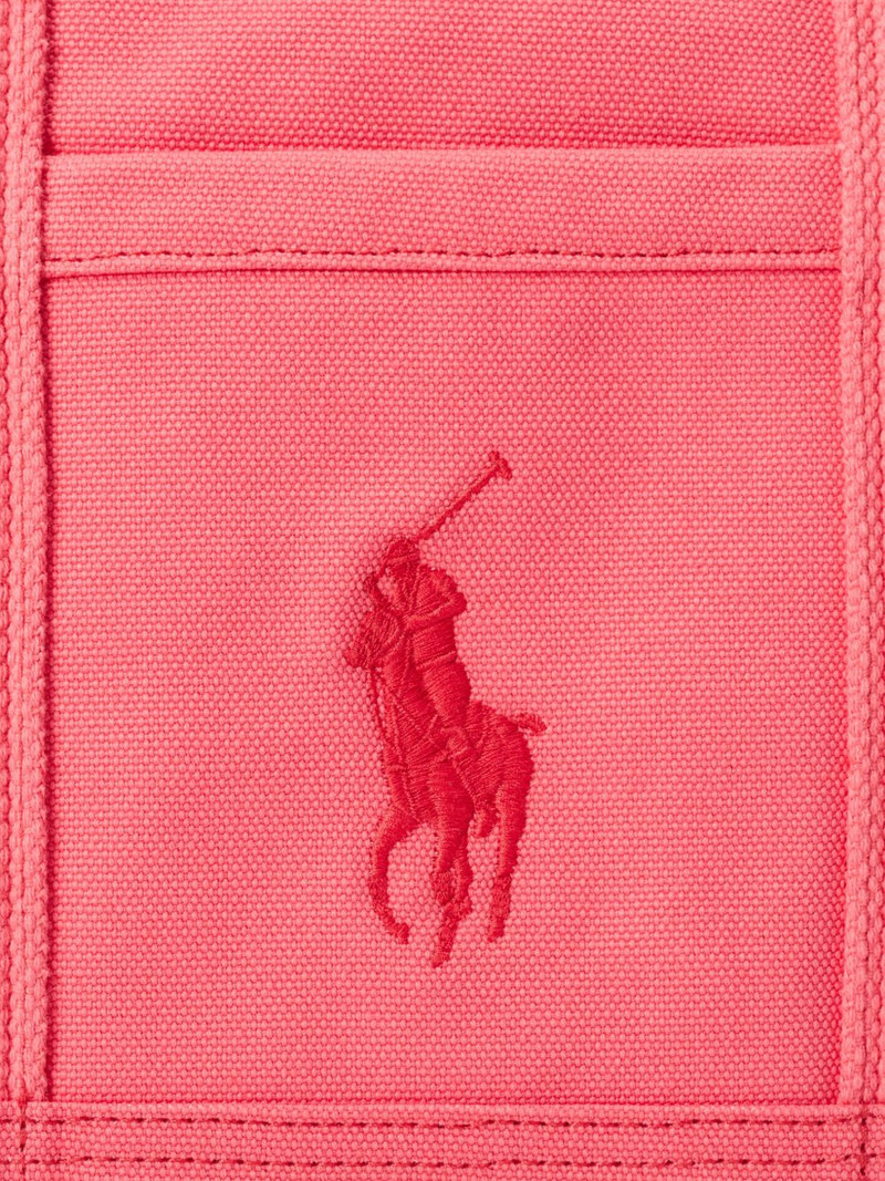 logo-detail tote bag 5