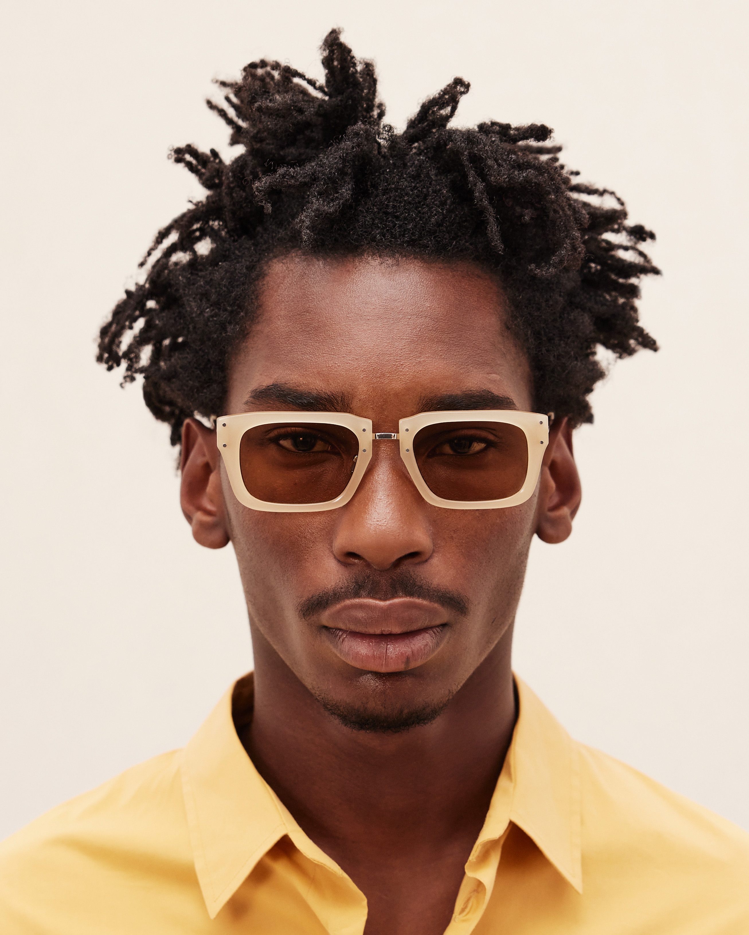 Les lunettes Soli - 5