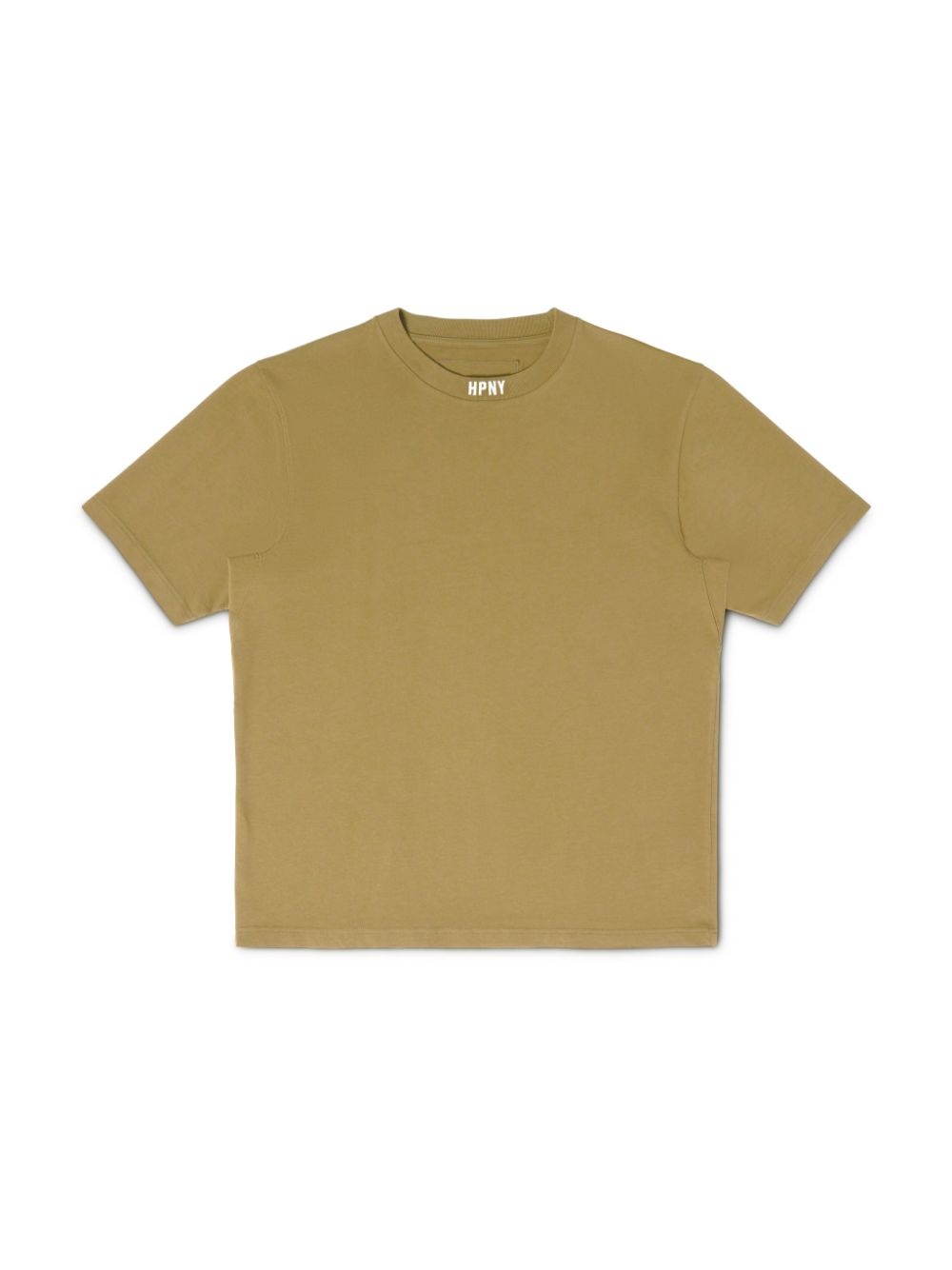 Hpny Emb Ss Tee - 1