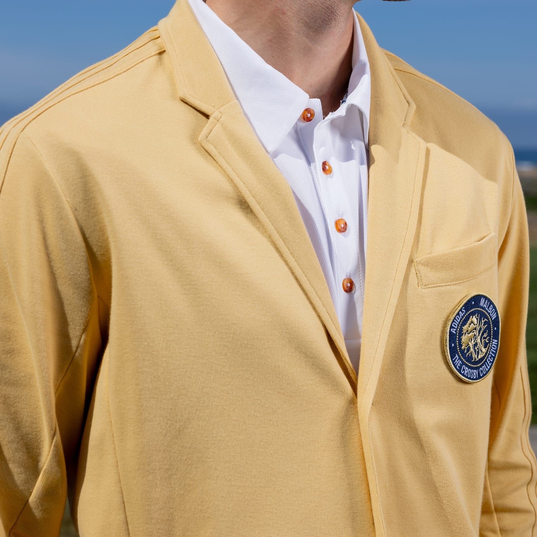 adidas x Malbon Sport Coat - 7