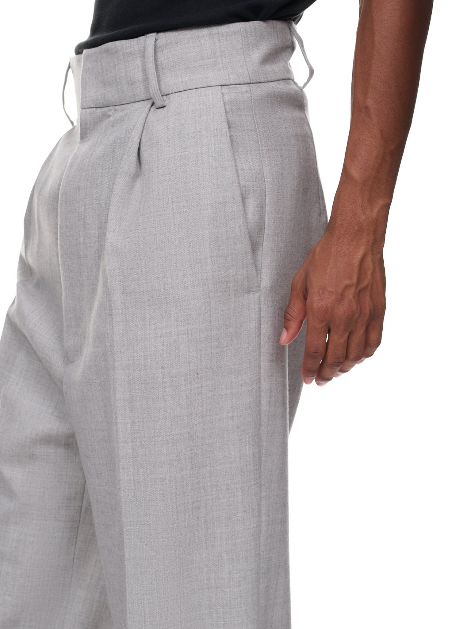 Wrestle Trousers - 5