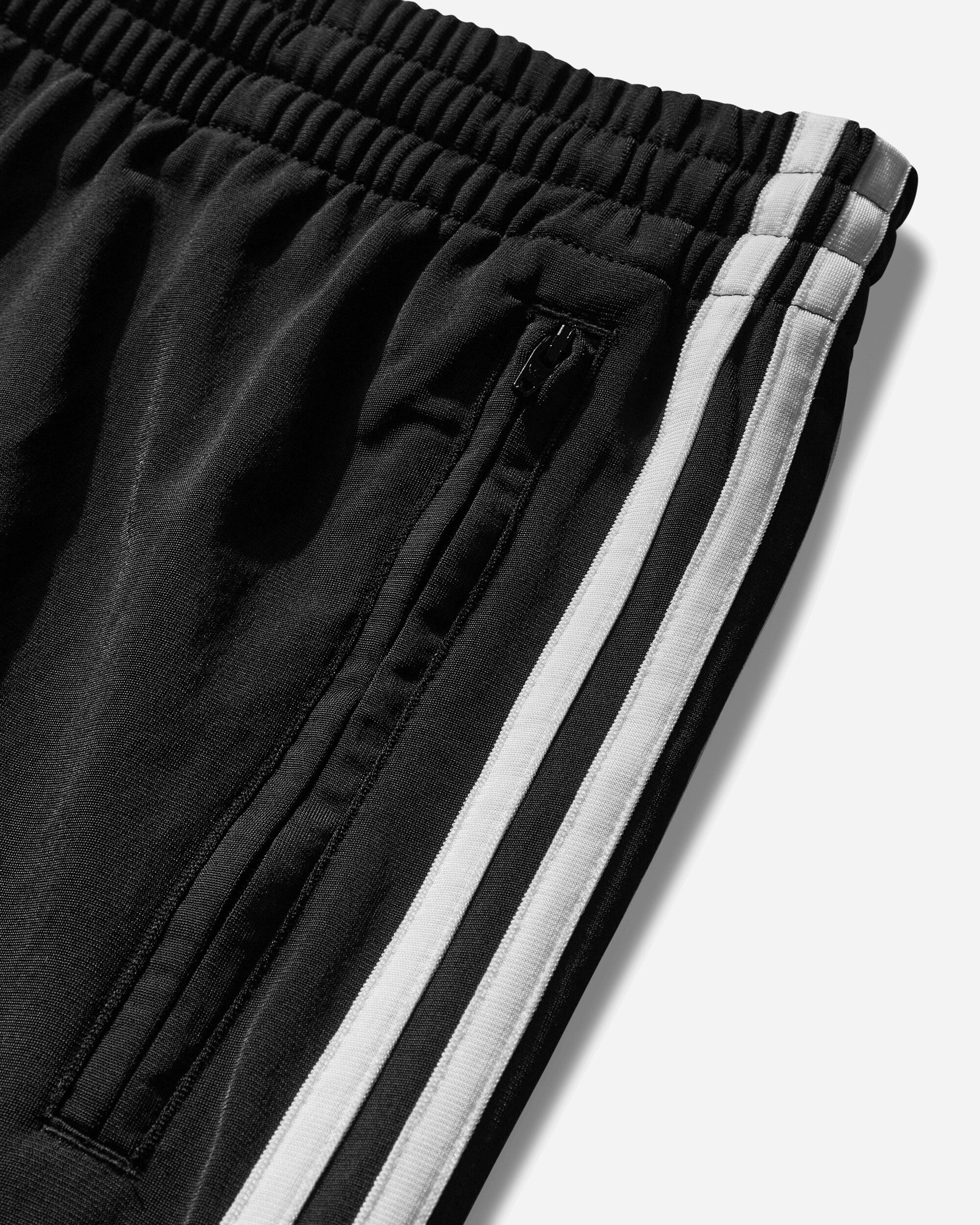 Men's Adicolor Classics Firebird Track Pants Black - 4