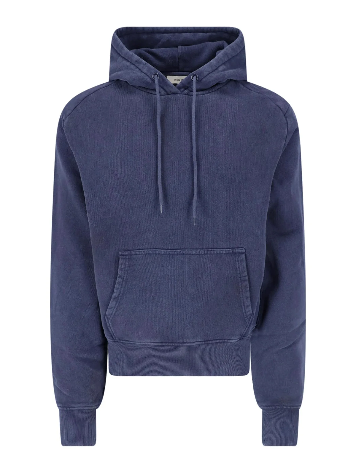 HOODIE - 1