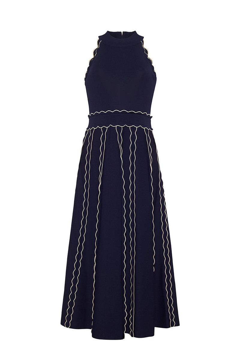 Rosendale Dress 1