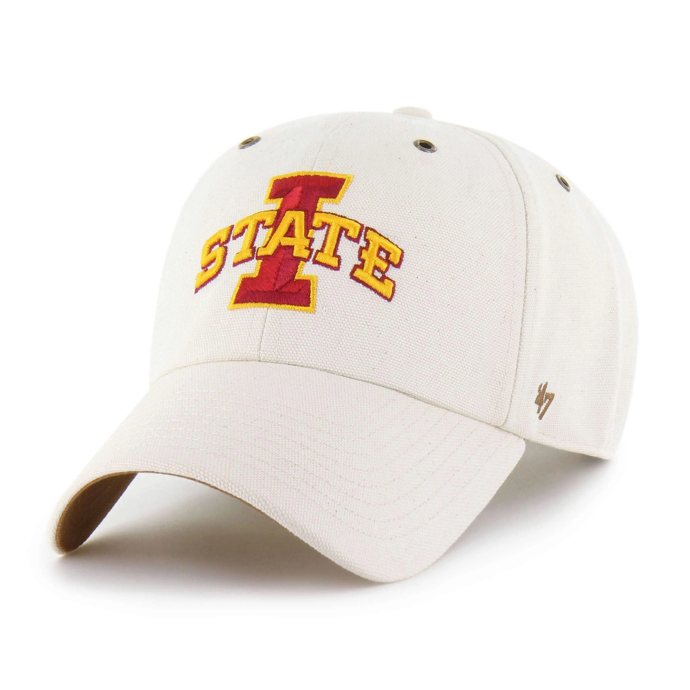 Iowa State Cyclones '47 Undyed Clean Up - 1