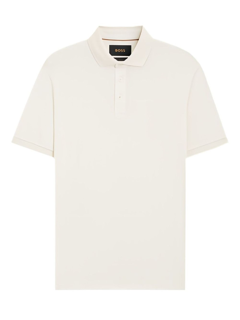 L-Perry 14 short-sleeve polo shirt 1