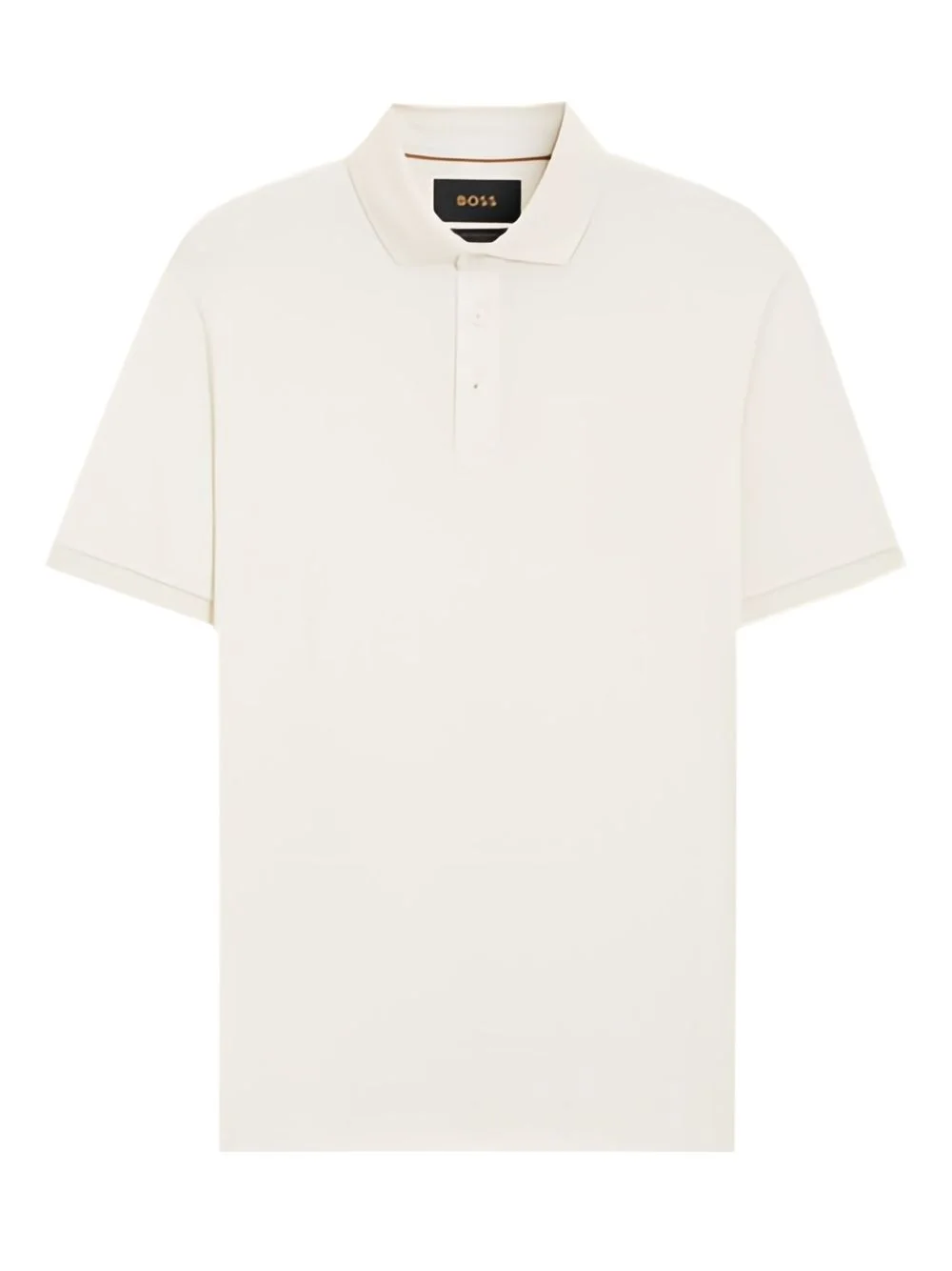 L-Perry 14 short-sleeve polo shirt - 1