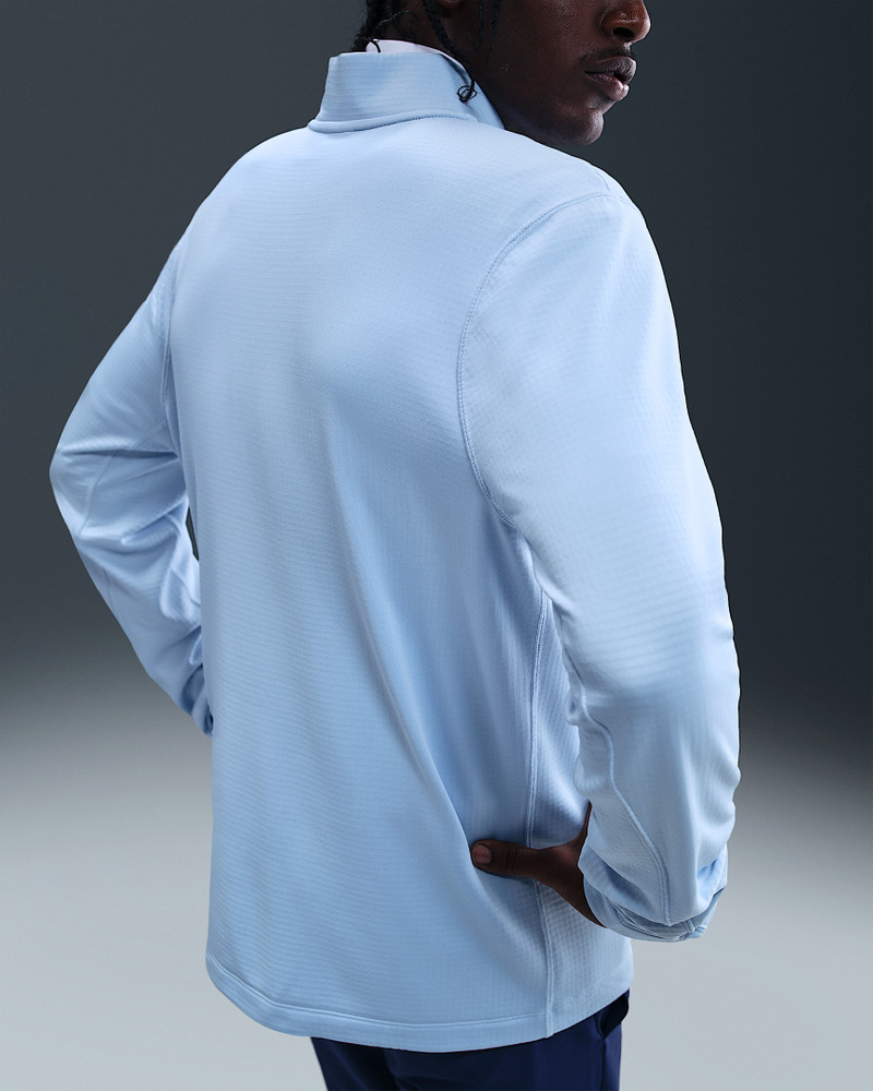 Nike Nike Velocity Men's Therma-FIT 1/2-Zip Golf Top outlook