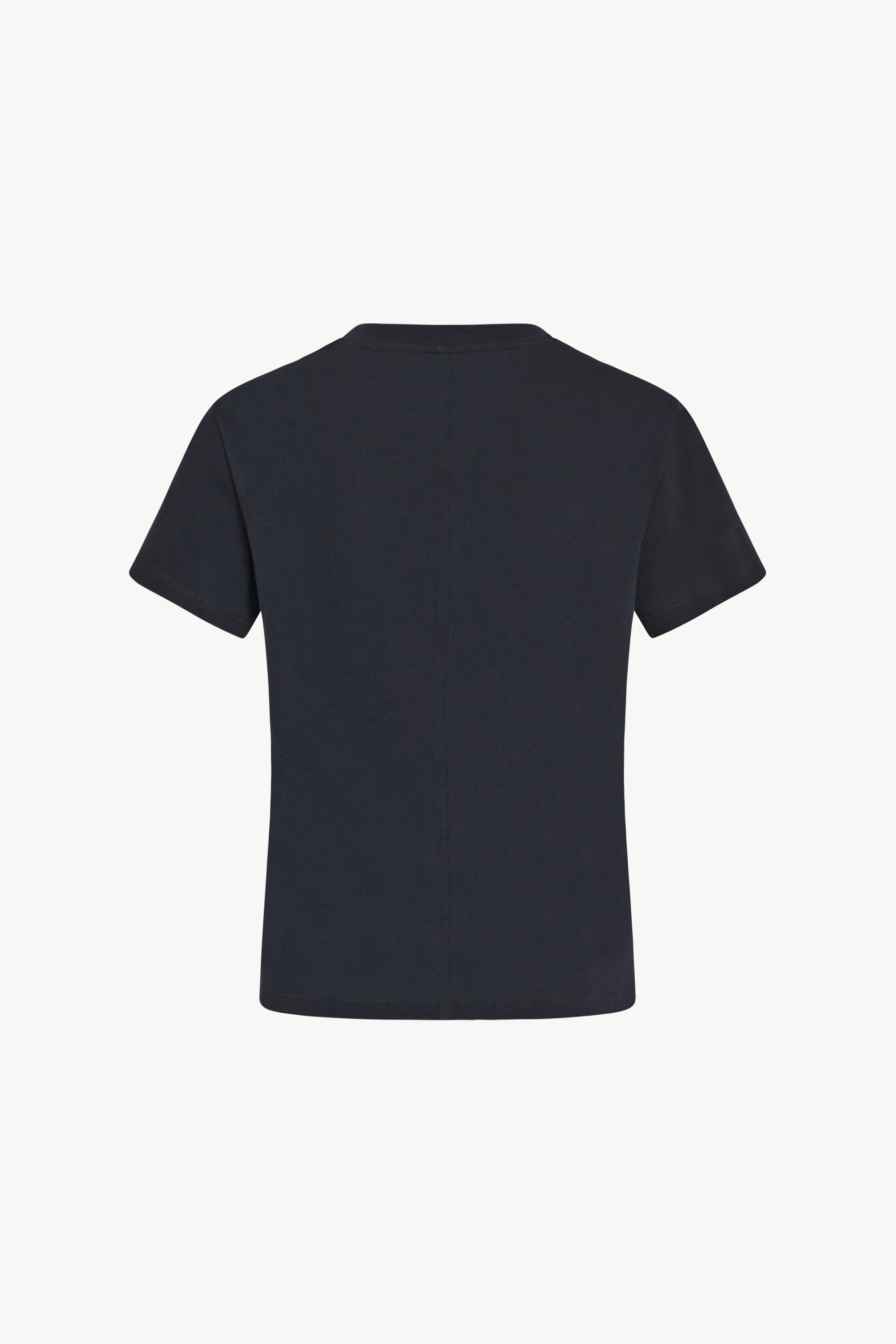 Wexler Top in Cotton - 2