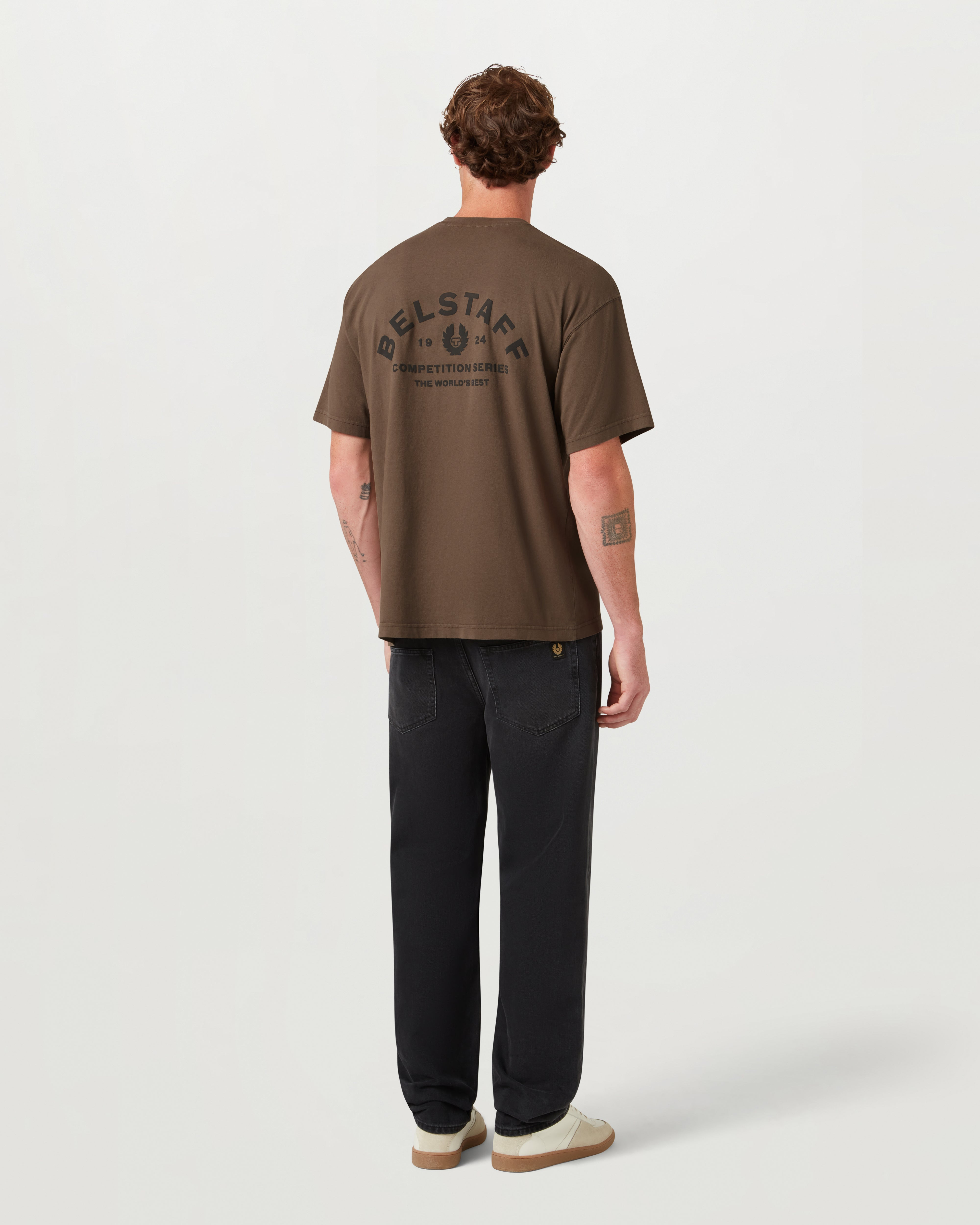 COMPETITION T-SHIRT - 4