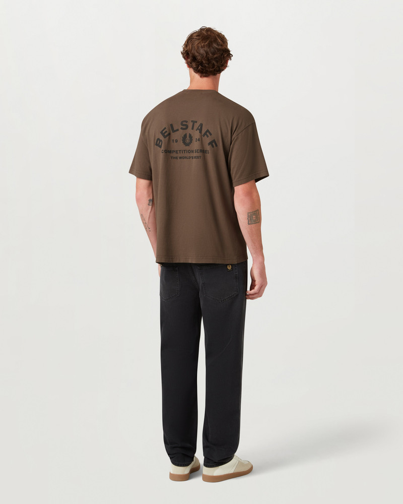 COMPETITION T-SHIRT 4