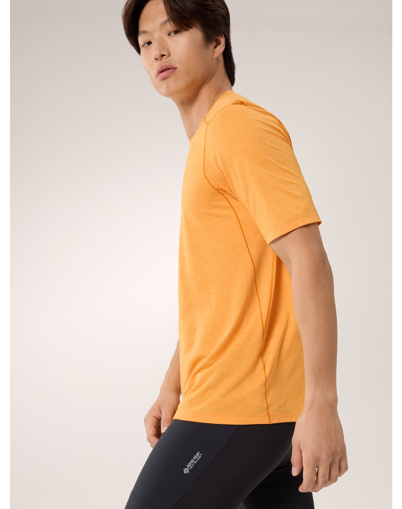 Cormac Crew Neck Shirt SS - 5