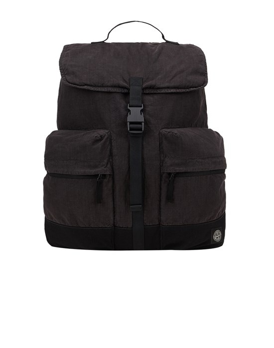 90730 LINO NYLON TELA-TC BLACK - 1