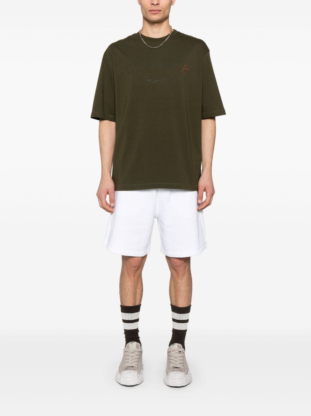 Dean Fit shorts - 2