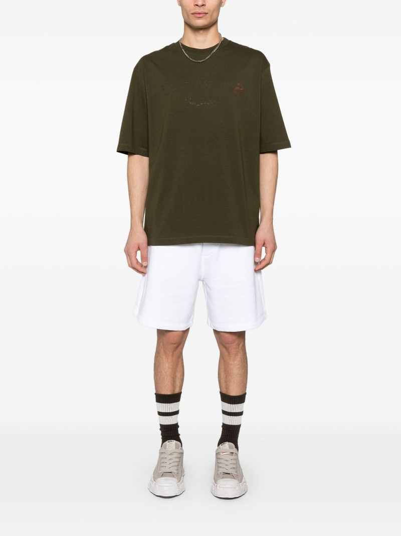 DSQUARED2 Dean Fit shorts outlook