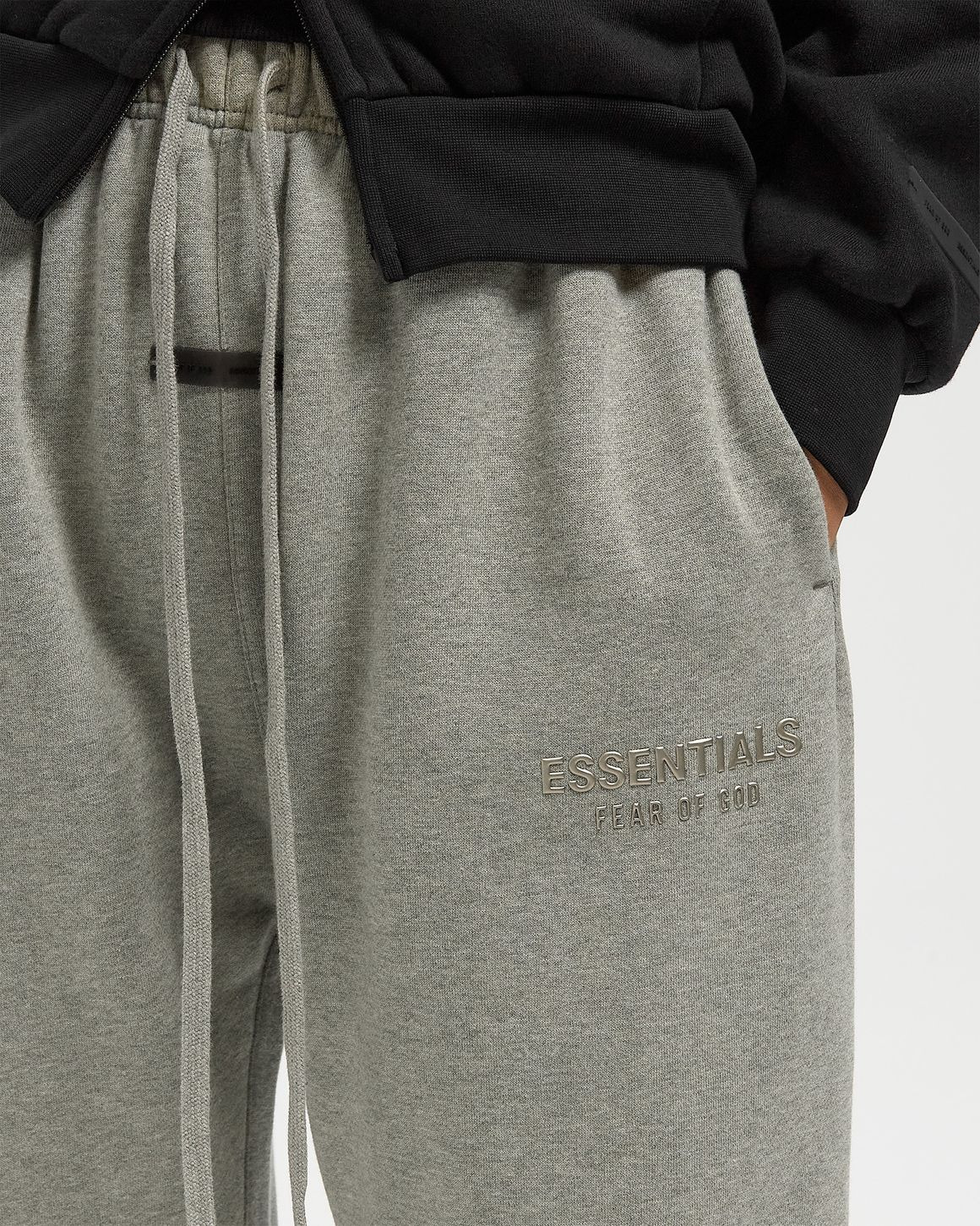 WMNS CLASSIC SWEATPANT - 4