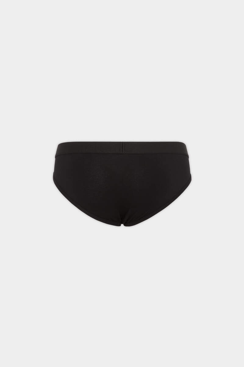 BASIC BRIEF TWIN PACK - 3