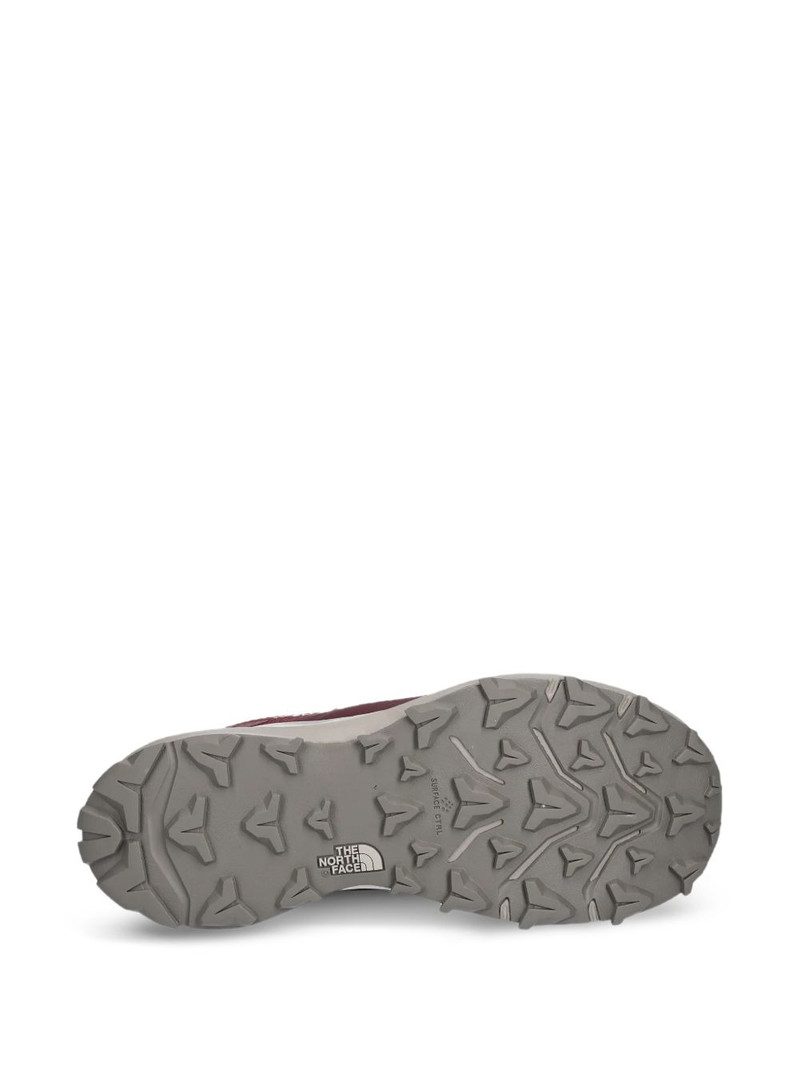 lace-up performance footwear 5